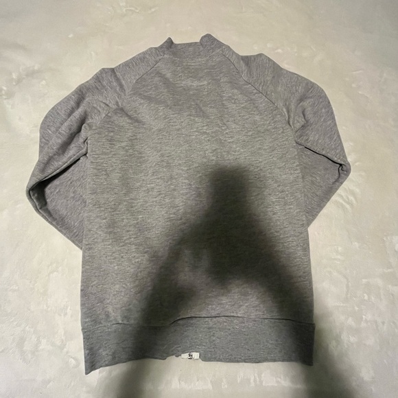 Zip Up Hoodie - Picture 3 of 3